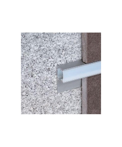 Eurolistelo LED-302A aluminio 2,50ml