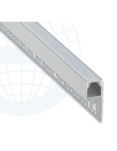 Euromultiusos LED-303A aluminio 2,50ml
