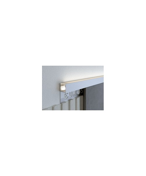 Euromultiusos LED-303A aluminio 2,50ml Euromultiusos LED-303A aluminio 2,50ml