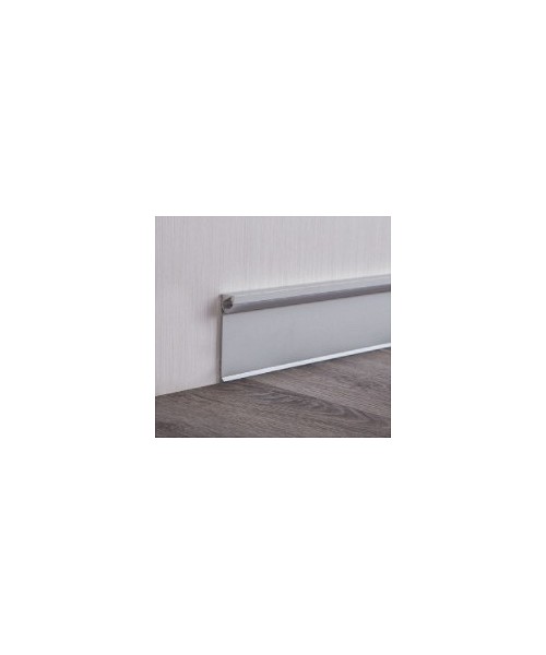 Eurozocalo LED-320A aluminio 2,50ml Eurozocalo LED-320A aluminio 2,50ml