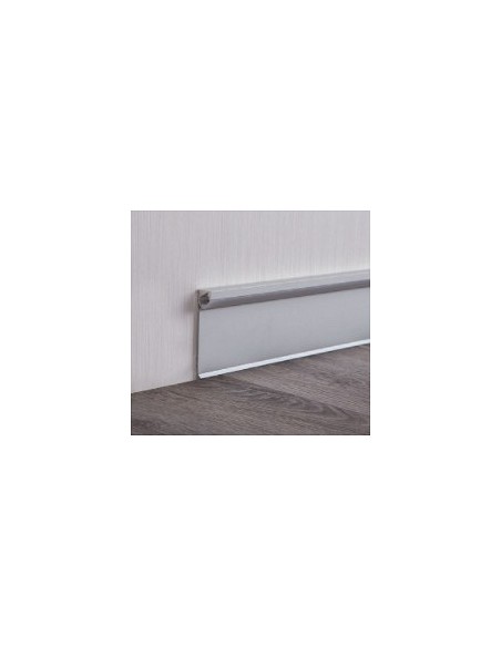 Eurozocalo LED-320A aluminio 2,50ml Eurozocalo LED-320A aluminio 2,50ml