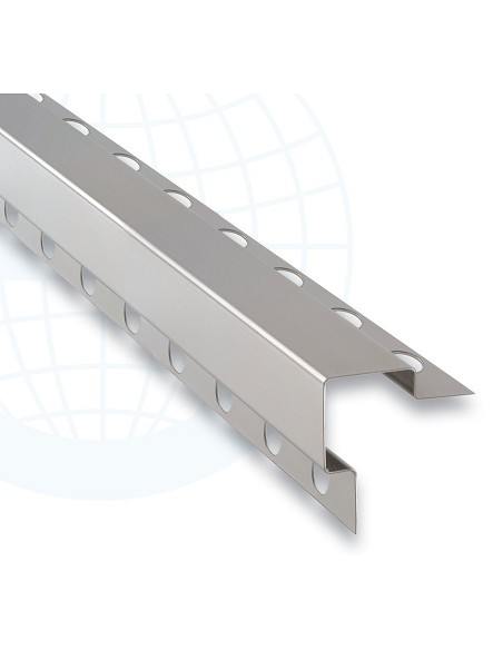 Eurocanto 239S acero inoxidable 2,50ml Euroshrink