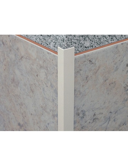 Eurocanto 193A aluminio 2,50ml Euroshrink