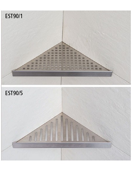 EST90 acero inoxidable