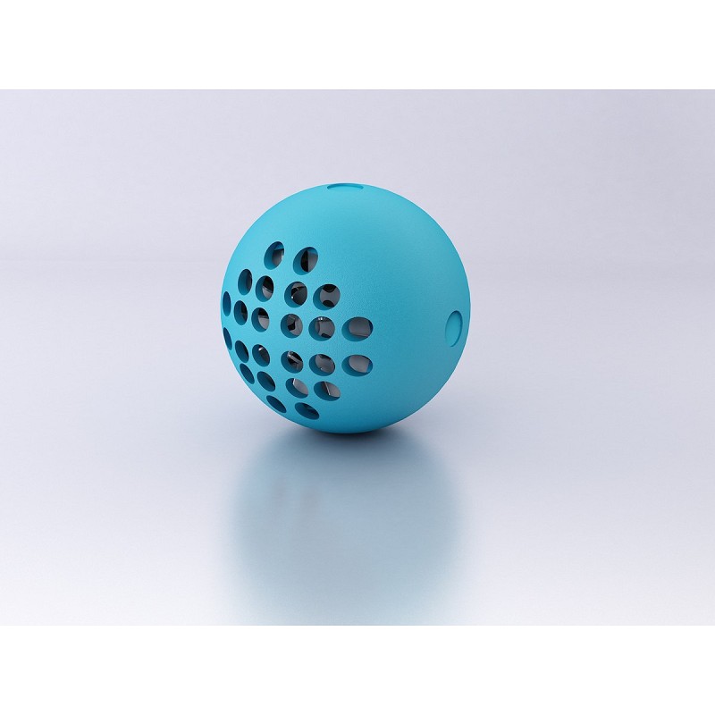 Descalcificador IPS Wash Ball Swiss Aqua Technologies