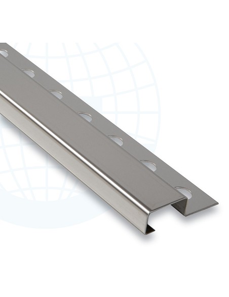 Euromultiusos 213S acero inoxidable 2,50ml Euroshrink