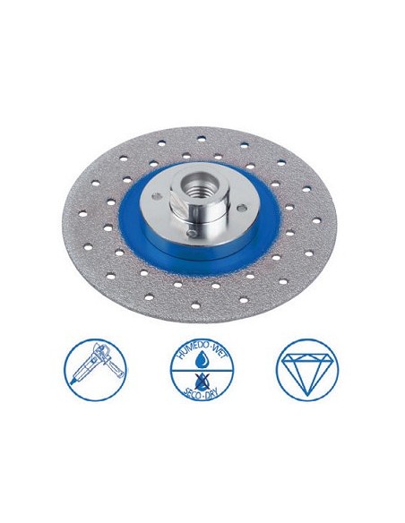 EURODISCO TECNICO PRO+ 2000 EURODISCO TECNICO PRO+ 2000