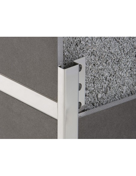 Euromultiusos 213S acero inoxidable 2,50ml Euroshrink