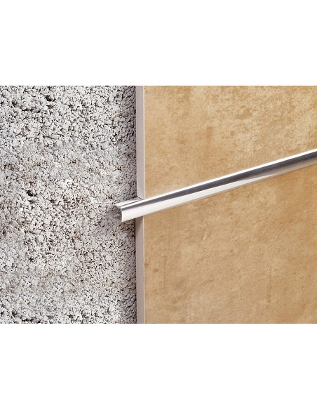 Eurolistelo 219A aluminio 2,50ml Euroshrink