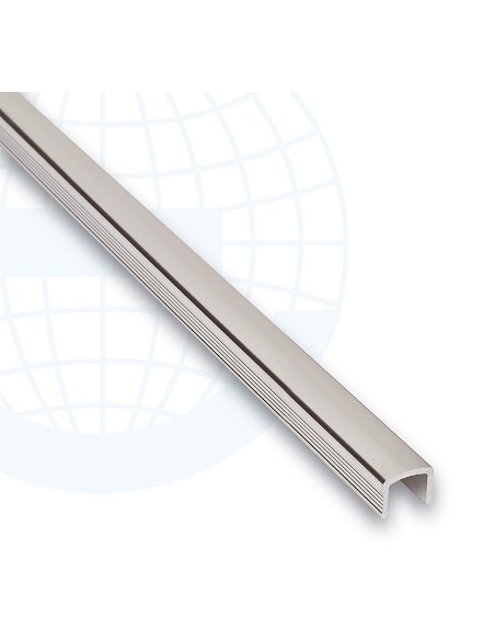 Eurolistelo 219A aluminio 2,50ml Euroshrink