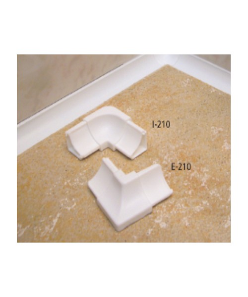 Esquina interior I-210