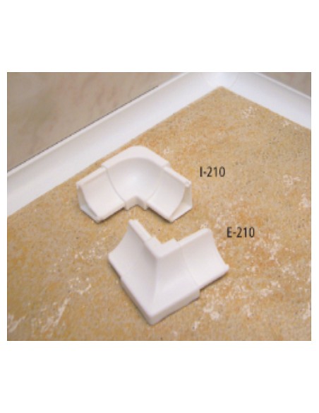 Esquina interior I-210