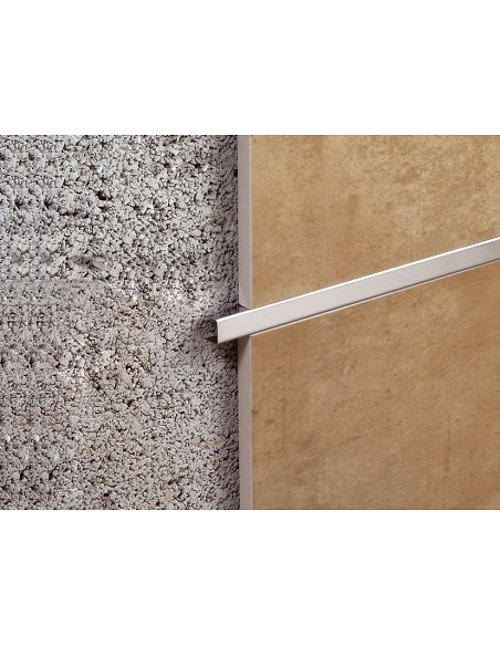 Eurolistelo 219S acero inoxidable 2,50ml Euroshrink