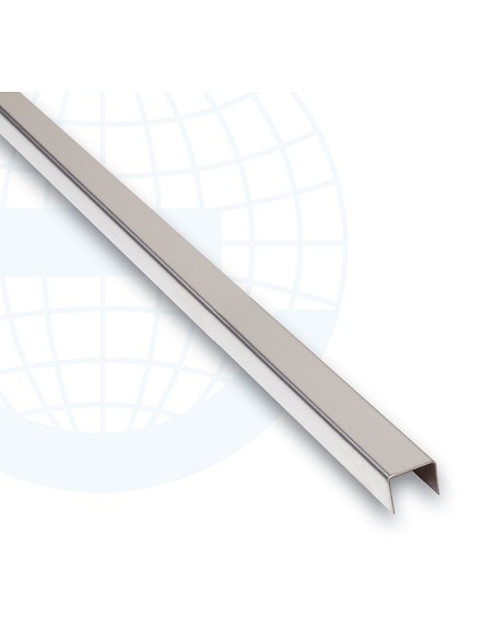 Eurolistelo 219S acero inoxidable 2,50ml Euroshrink