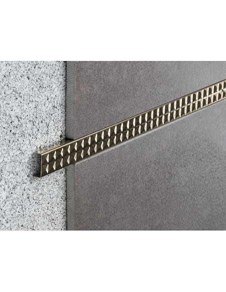 Eurolistelo 220S acero inoxidable 2,50ml Euroshrink