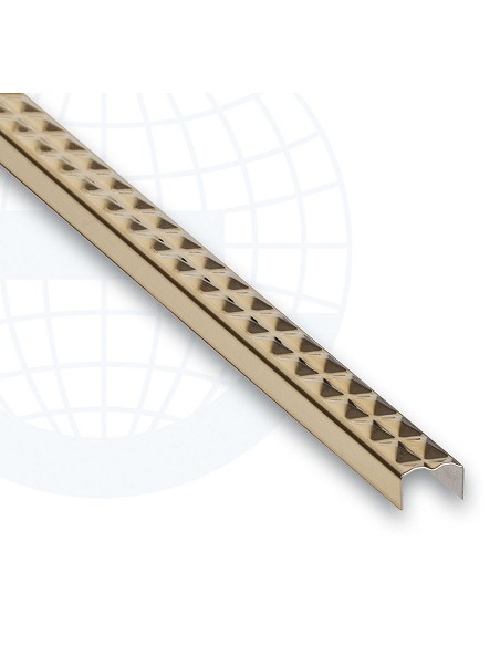 Eurolistelo 220S acero inoxidable 2,50ml Euroshrink