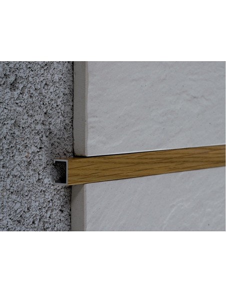 Eurolistelo 225A aluminio 2,50ml Euroshrink Eurolistelo 225A aluminio 2,50ml Euroshrink