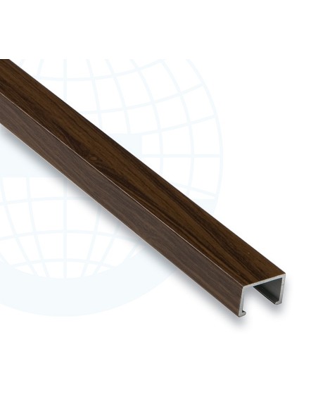 Eurolistelo 225A aluminio 2,50ml Euroshrink Eurolistelo 225A aluminio 2,50ml Euroshrink