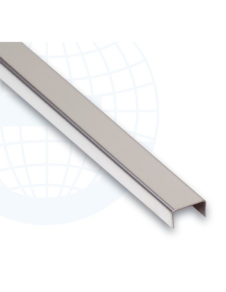 Eurolistelo 225S acero inoxidable 2,50ml Euroshrink Eurolistelo 225S acero inoxidable 2,50ml Euroshrink