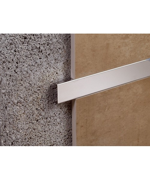 Eurolistelo 225S acero inoxidable 2,50ml Euroshrink Eurolistelo 225S acero inoxidable 2,50ml Euroshrink