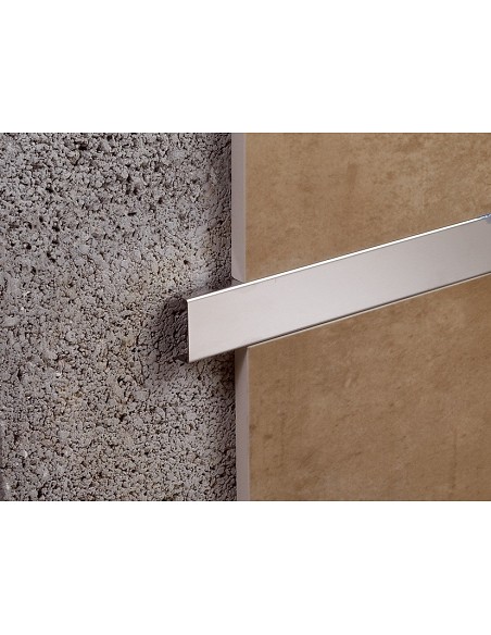 Eurolistelo 225S acero inoxidable 2,50ml Euroshrink Eurolistelo 225S acero inoxidable 2,50ml Euroshrink