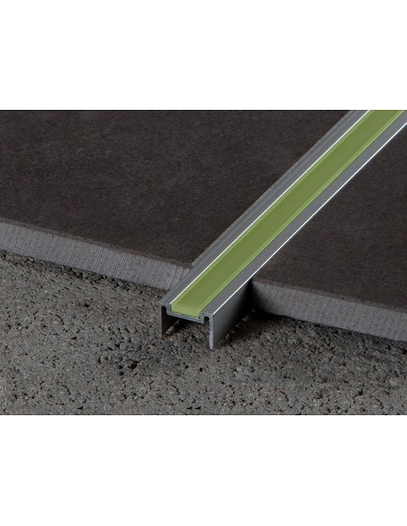 Eurolistelo 250A aluminio Luminous 2,50ml Euroshrink Eurolistelo 250A aluminio Luminous 2,50ml Euroshrink