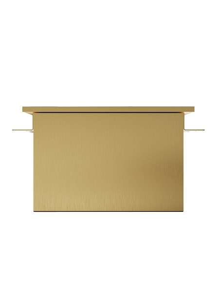 Oro Cepillado Oro Cepillado