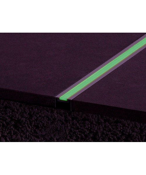 Eurolistelo 250A aluminio Luminous 2,50ml Euroshrink Eurolistelo 250A aluminio Luminous 2,50ml Euroshrink