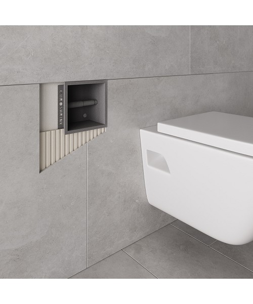 Europortarrollo HC1616 acero...