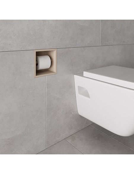Europortarrollo HC1616 acero inoxidable 7 COLORES Euroshrink