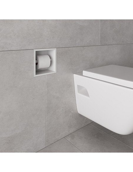Europortarrollo HC1616 acero inoxidable 7 COLORES Euroshrink