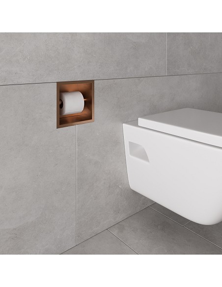 Europortarrollo HC1616 acero inoxidable 7 COLORES Euroshrink