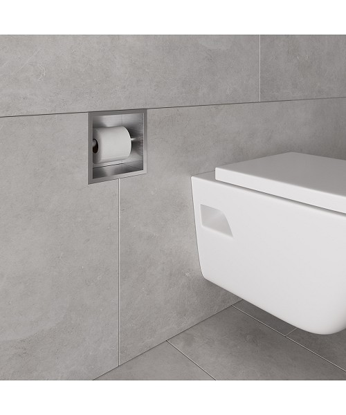 Europortarrollo HC1616 acero...