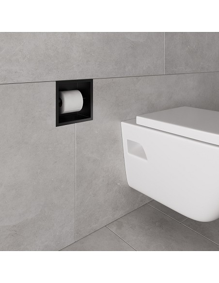 Europortarrollo HC1616 acero inoxidable 7 COLORES Euroshrink