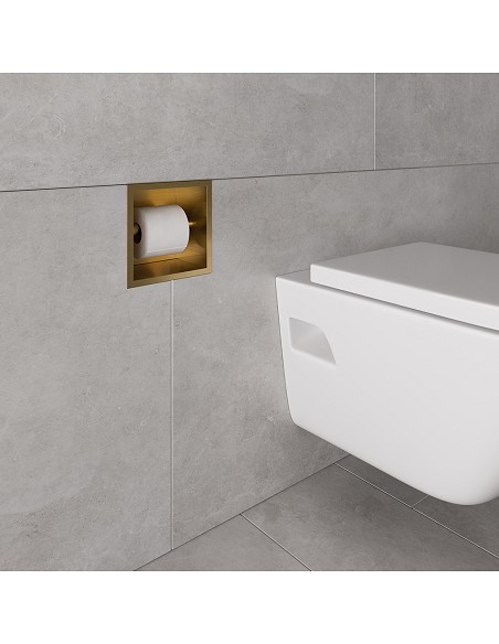 Europortarrollo HC1616 acero inoxidable 7 COLORES Euroshrink