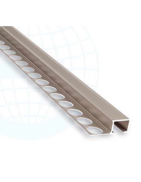 Europeldaño 208A aluminio 2,50ml Euroshrink