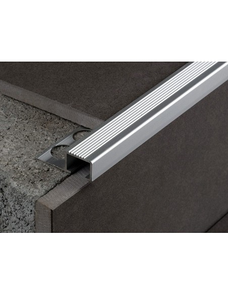 Europeldaño 208A aluminio 2,50ml Euroshrink