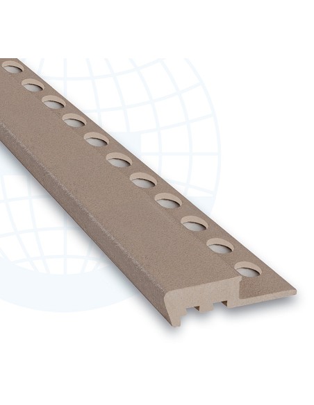 Europeldaño 254R PVC rústico 12,5mm Euroshrink Europeldaño 254R PVC rústico 12,5mm Euroshrink