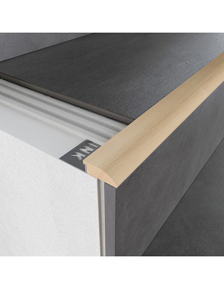 Europedalño 199N madera 11mm Euroshrink