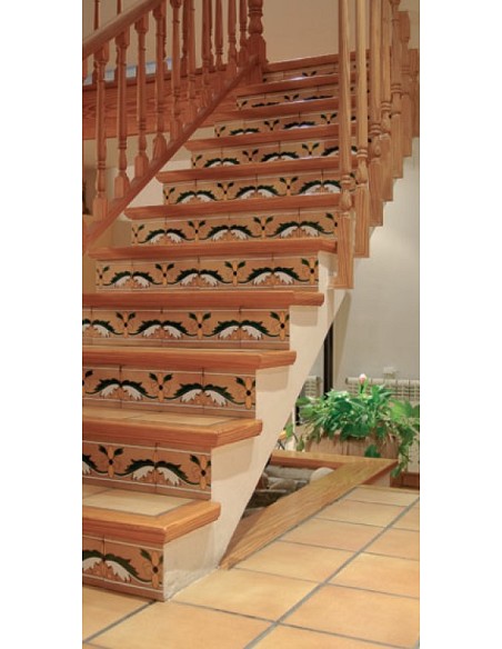 Europedalño 237N madera 12,5mm Euroshrink