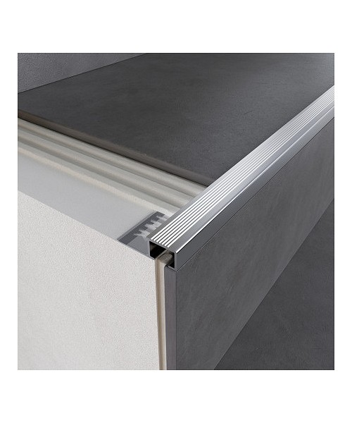 Europeldaño tapa final 208A aluminio... Europeldaño tapa final 208A aluminio...