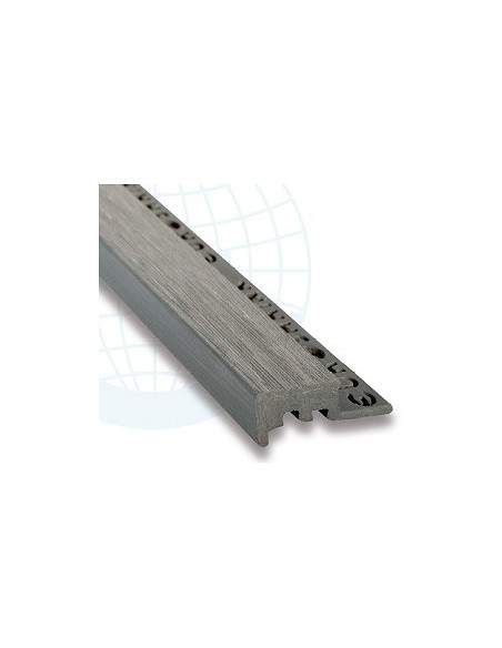 Europeldaño 268R textura PVC rústico 12,5mm Euroshrink