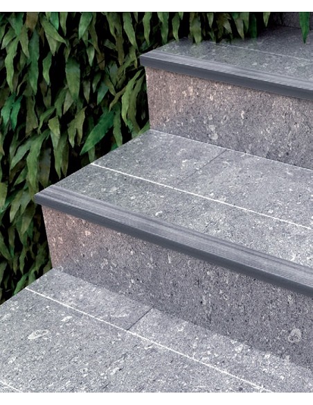 Europeldaño 268R textura PVC rústico 12,5mm Euroshrink