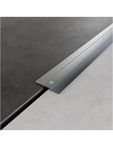 Eurotransición 217A aluminio Euroshrink