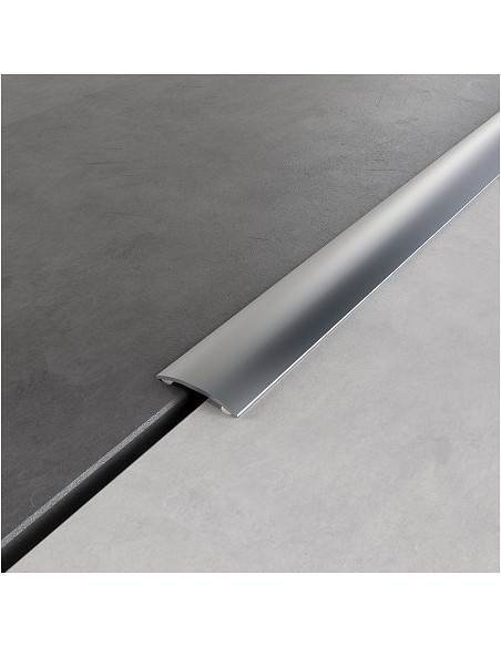 Eurotransición 235A aluminio 2,50ml Euroshrink