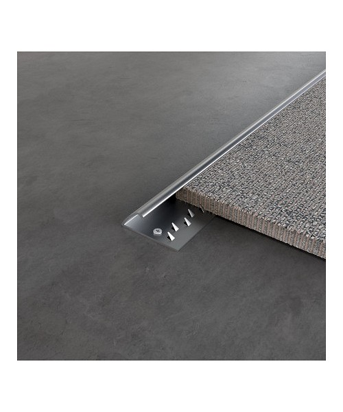 Eurotransición 268A aluminio 8-12mm...