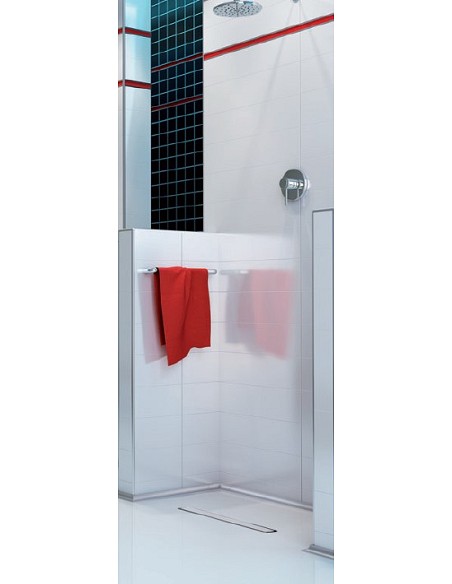 Europeldaño tapa final 210A aluminio 2,50ml Euroshrink