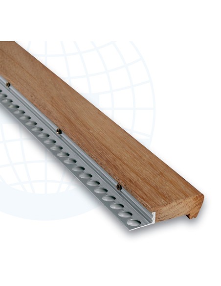 Europeldaño 238N madera 15mm Euroshrink