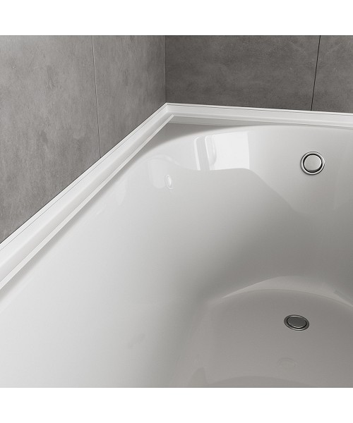 Eurobañera 154 PVC 2ml Euroshrink