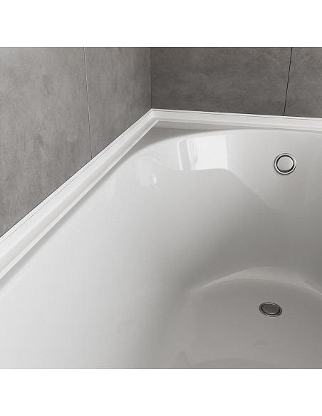 Eurobañera 154 PVC 2ml Euroshrink